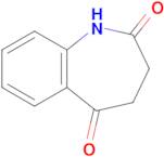 3,4-Dihydro-1H-benzo[b]azepine-2,5-dione