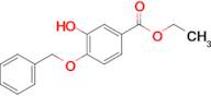 Ethyl 4-(benzyloxy)-3-hydroxybenzoate