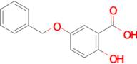 5-(Benzyloxy)-2-hydroxybenzoic acid