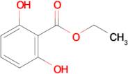 Ethyl 2,6-dihydroxybenzoate