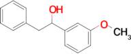 1-(3-Methoxyphenyl)-2-phenylethanol