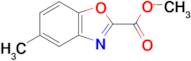 Methyl 5-methylbenzo[d]oxazole-2-carboxylate