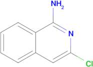 3-Chloroisoquinolin-1-amine