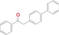 2-([1,1'-Biphenyl]-4-yl)-1-phenylethanone