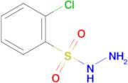 2-Chlorobenzenesulfonohydrazide