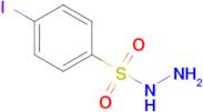 4-Iodobenzenesulfonohydrazide