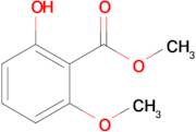 Methyl 2-hydroxy-6-methoxybenzoate