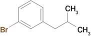1-Bromo-3-isobutylbenzene