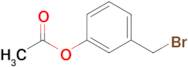 3-(Bromomethyl)phenyl acetate