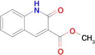 Methyl 2-oxo-1,2-dihydroquinoline-3-carboxylate