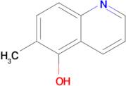 6-Methylquinolin-5-ol