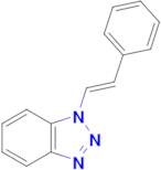1-Styryl-1H-benzo[d][1,2,3]triazole