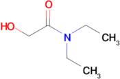 N,N-Diethyl-2-hydroxyacetamide