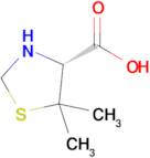 (R)-5,5-Dimethylthiazolidine-4-carboxylic acid