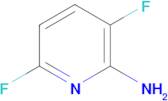 3,6-Difluoropyridin-2-amine