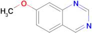 7-Methoxyquinazoline