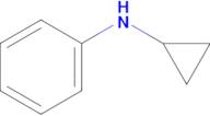 N-Cyclopropylaniline