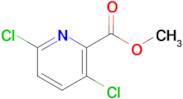 Methyl 3,6-dichloropicolinate