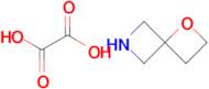 1-Oxa-6-azaspiro[3.3]heptane oxalate