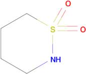 1,2-Thiazinane 1,1-dioxide