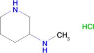 N-Methylpiperidin-3-amine hydrochloride