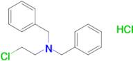 N,N-Dibenzyl-2-chloroethanamine hydrochloride
