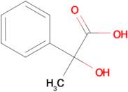 2-Hydroxy-2-phenylpropanoic acid