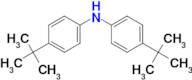 Bis(4-(tert-butyl)phenyl)amine