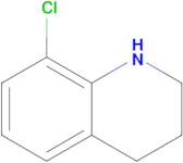 8-Chloro-1,2,3,4-tetrahydroquinoline