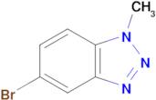 5-Bromo-1-methyl-1H-benzo[d][1,2,3]triazole