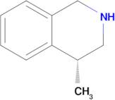(R)-4-Methyl-1,2,3,4-tetrahydroisoquinoline