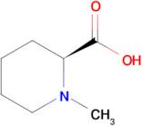 (S)-1-Methylpiperidine-2-carboxylic acid