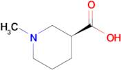 (S)-1-Methylpiperidine-3-carboxylic acid