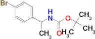 tert-Butyl (1-(4-bromophenyl)ethyl)carbamate