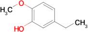 5-Ethyl-2-methoxyphenol