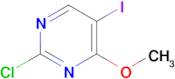 2-Chloro-5-iodo-4-methoxypyrimidine