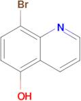 8-Bromoquinolin-5-ol