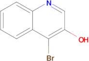 4-Bromoquinolin-3-ol