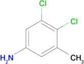 3,4-Dichloro-5-methylaniline