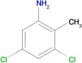 3,5-Dichloro-2-methylaniline