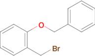 1-(Benzyloxy)-2-(bromomethyl)benzene