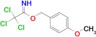 4-Methoxybenzyl 2,2,2-trichloroacetimidate