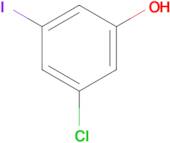 3-Chloro-5-iodophenol