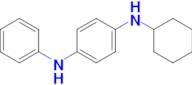 N1-Cyclohexyl-N4-phenylbenzene-1,4-diamine