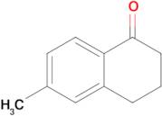 6-Methyl-3,4-dihydronaphthalen-1(2H)-one