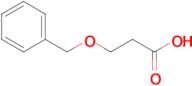 3-(Benzyloxy)propanoic acid