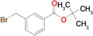 tert-Butyl 3-(bromomethyl)benzoate