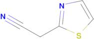 2-(Thiazol-2-yl)acetonitrile