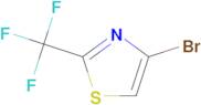 4-Bromo-2-(trifluoromethyl)thiazole