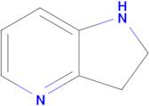 2,3-Dihydro-1H-pyrrolo[3,2-b]pyridine